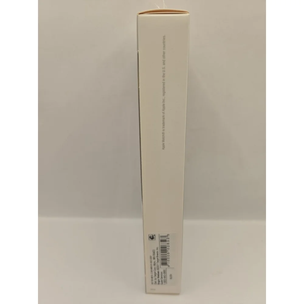 Apple Watch Band 42/44mm -Blush- heyday - silicone